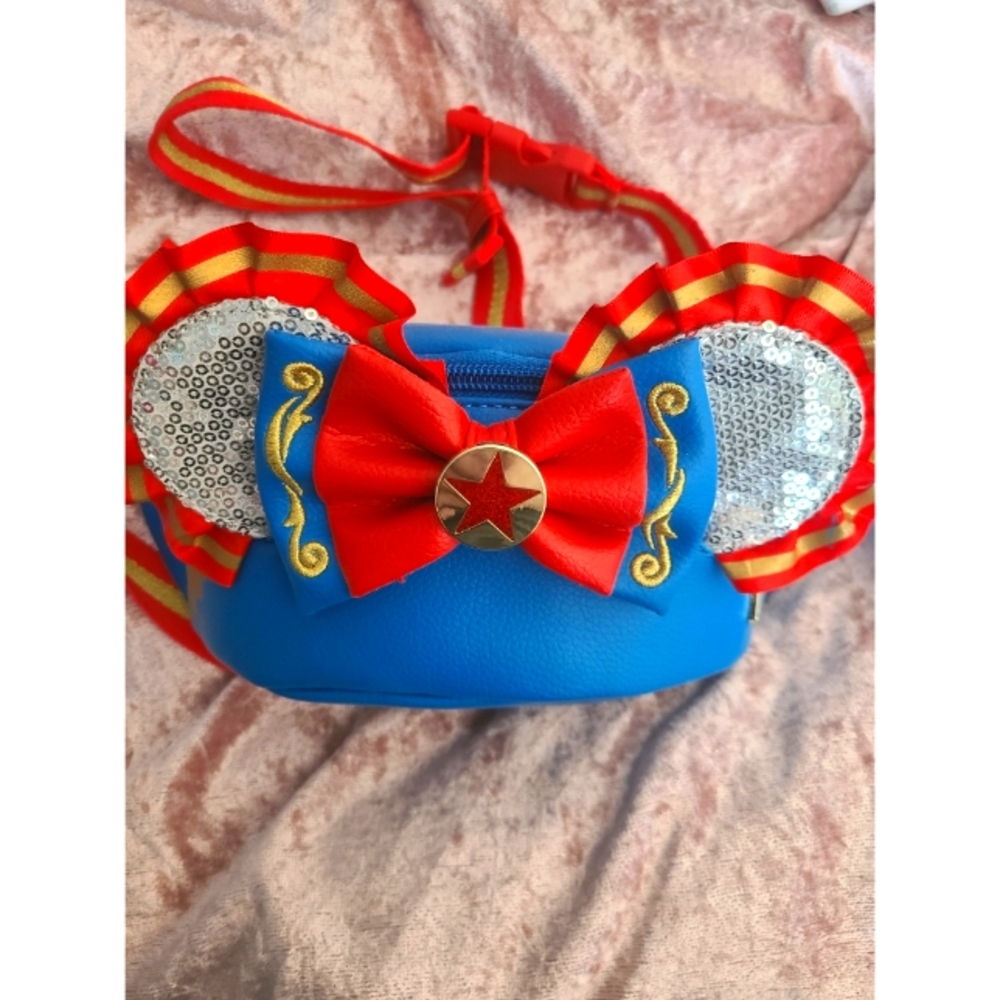 MMMA Loungefly Dumbo Fanny Pack